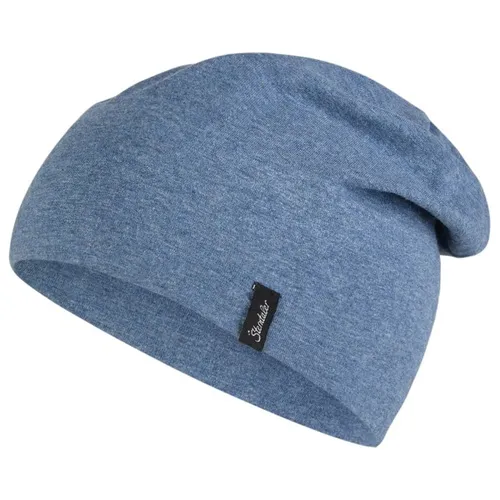 Sterntaler - Kid's OCS Slouch-Beanie - Mütze Gr 49 cm blau