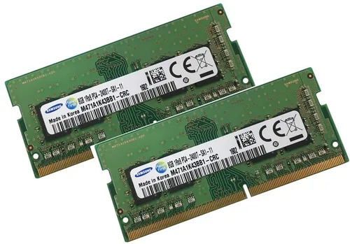 Samsung RAM von Samsung