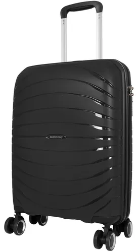 Warenhandel König Hartschalen-Trolley Rethmar