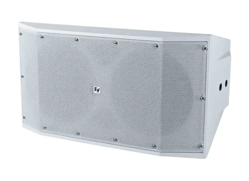 Electro-Voice EVID S10.1DW Subwoofer, weiß von Electro-Voice