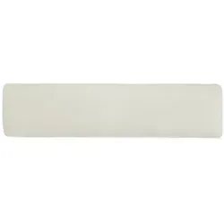 Traumschlaf Premium Interlock Jersey Kissenbezug 40x180 cm | silber-grau - Erleben Sie höchsten Komfort mit dem Traumschlaf Premium Interlock Jersey Kissenbezug, maßgeschneidert für Seitenschläferkissen. Der atmungsaktive Bezug aus hochwertiger Baumwolle sorgt für ein angenehmes Schlafklima und lässt sich dank robustem Reißverschluss einfach reinigen.