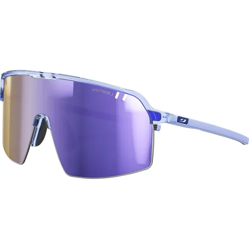 Julbo Intensity Spectron 3 in lila von Julbo