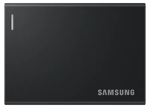 Portable SSD P7 von Samsung