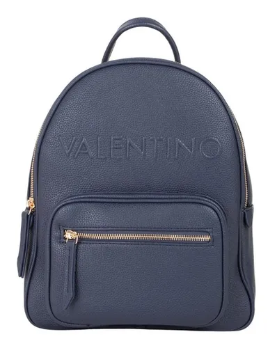 VALENTINO BAGS Rucksack Backpack in blau von Valentino