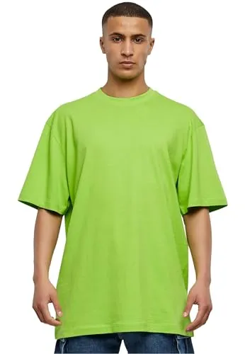 URBAN CLASSICS Rundhalsshirt Tall Tee S bis 6XL von Urban Classics