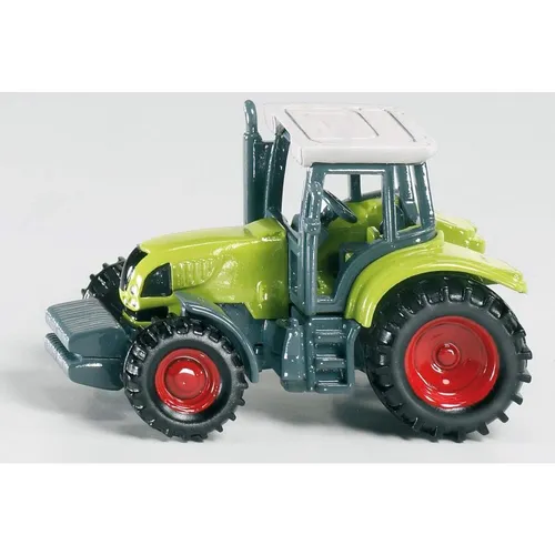 SIKU 1008 Claas Ares, Neu und OVP