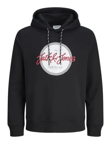 JACK & JONES Jjurban Sweat Hood
