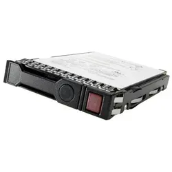 HPE 1.92TB SAS MU SFF SC VS DS SSD - Hochleistungs-Festplatte mit 1.92 TB, Hot-Swap-Funktion und SAS 12Gb/s, ideal für anspruchsvolle Serveranwendungen.