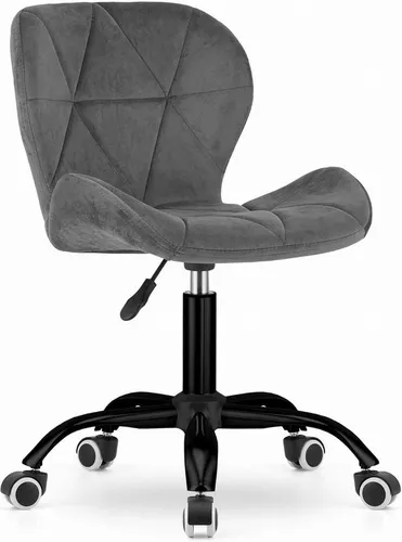 Best for Home Bürostuhl Best For Home, Ergonomischer Schreibtischstuhl – Höhenverstellbar