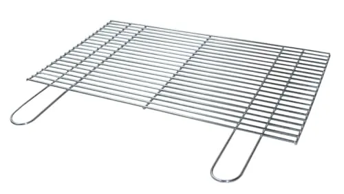 Trend Line Grillrost 67 x 40 cm, verchromt