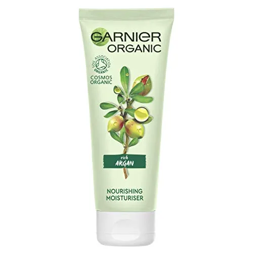 Garnier Crème mit Aloe Vera & Arganöl von Garnier