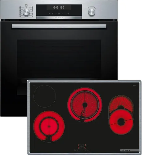 Bosch Küchenherde von Bosch