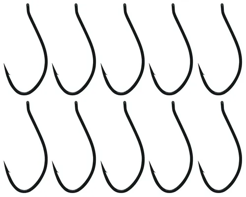 SPRO Dropshot-Haken Spro Freestyle DSG Micro Hooks - 10 Dropshot Haken