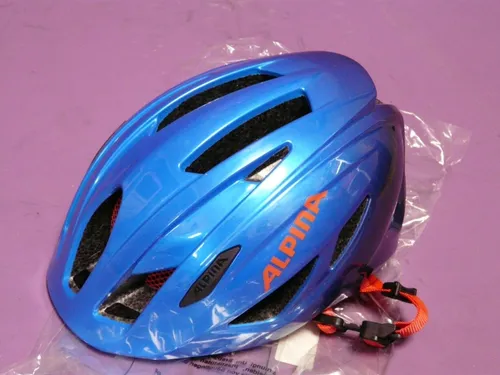 ABUS Fahrradhelm PURL-Y – NTA-Schutzhelm für E-Bikes und S-Pedelecs, Größe S, Dunkelgrau