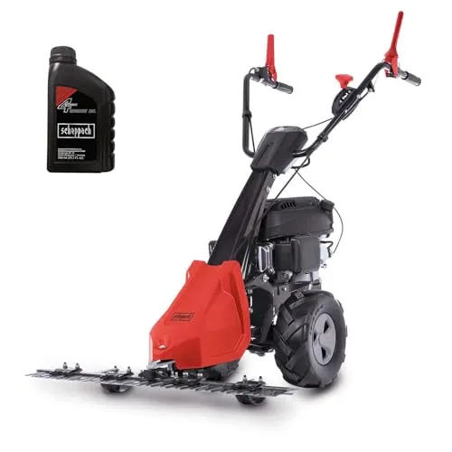 Scheppach Benzin Balkenmäher BMS200-88