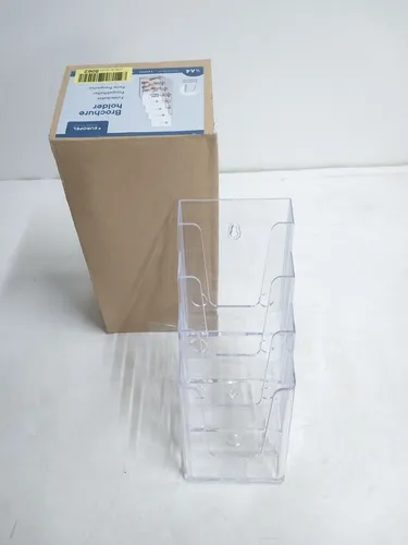 Europel Prospekthalter von Europel