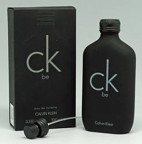 Calvin Klein CK Be Eau de Toilette 100 ml