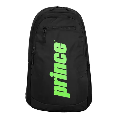 Prince Challenger Backpack BK/GR Schwarz