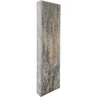 Diephaus Palisade Patea Muschelkalk 50 x 25 x 8 cm von Diephaus