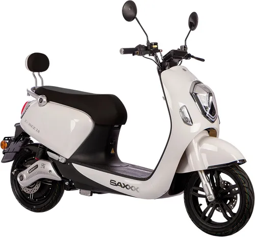 SAXXX E-Motorroller E-BEE 2.0