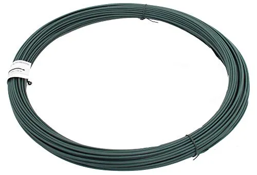 Ketten, Drähte & Seile Grün von Alberts