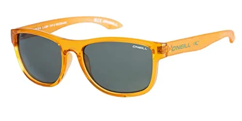 Produktbild O'Neill ONS Coast2.0 Sunglasses 118P Gloss Amber Crystal/Green…