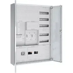 ABN Zählerschrank eHZ 2Z 1T-3P1V 1APZ S37EA320Z