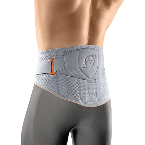 Sporlastic Vertebradyn Vario Lumbalstützorthese L platinum