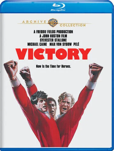 Victory [New Blu-ray] Subtitled