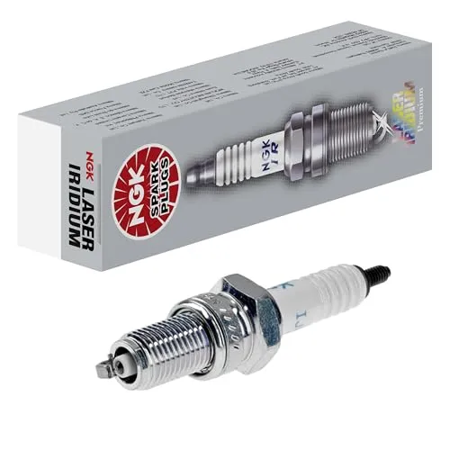 NGK IJR7A9 Spark Plug