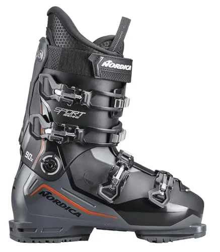 Nordica Speedmachine 3 Boa 110 X GW Herren Skischuhe Skistiefel 050Q4000 M99