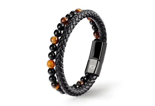 Armbänder Gelb von UNIQAL.de