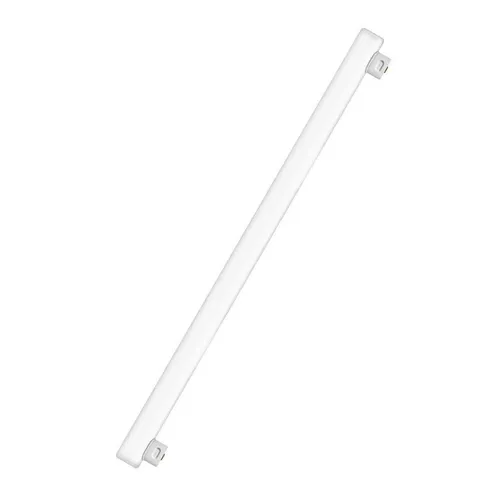 Osram LED Linestra Ledinestra 50cm 4,8W = 40W S14s 2 Sockel matt 470lm warmweiß 