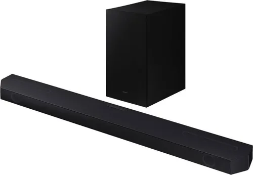 Samsung HW-Q610GC 3.1-Kanal Q-Soundbar
