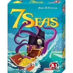 Seas (Spiel) 7