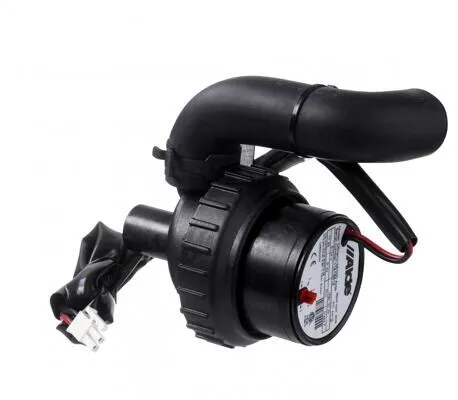 Produktbild Alde Umwälzpumpe 12V, für Alde Compact 3020HE/3030, Ø 22