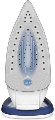 Tefal FV5715E0 Easygliss Plus Dampfbügeleisen 2400 W in blau von Tefal