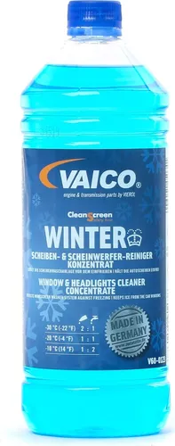 Vaico Reiniger, Scheibenreinigungsanlage Original VAICO Qualität V60-0123