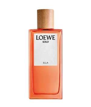 Loewe Solo Ella Eau de Parfum Spray 100 ml - Damendüfte mit blumigen Noten, ideal für den täglichen Gebrauch und ein Gefühl von Frische und Eleganz.