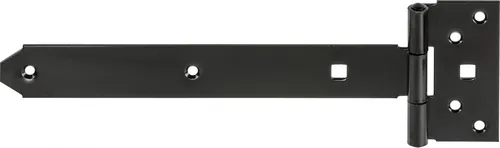 Vormann Kreuzgehänge leicht schwarz 250/90 x 33/50 mm von Vormann