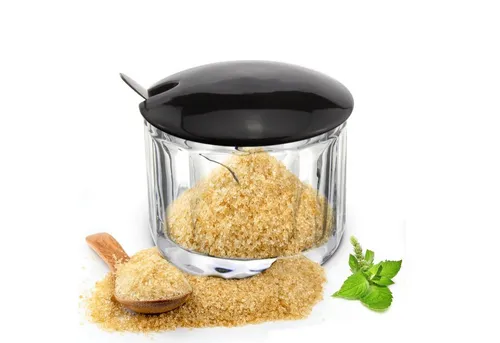 Sendez Zuckerdose Zuckerdose mit Deckel +Löffel Vorratsdose Marmeladendose Gewürzdose