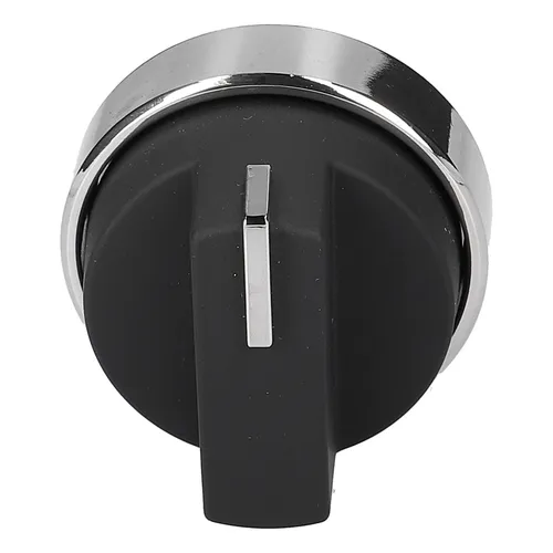 easyPART Drehknopf für SMEG Gasherd - Ersatzteil für Gasherde, ideal zur einfachen und schnellen Reparatur defekter Drehknöpfe.