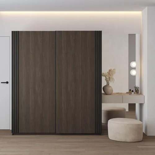 Schwebetürenschrank HOME AFFAIRE 