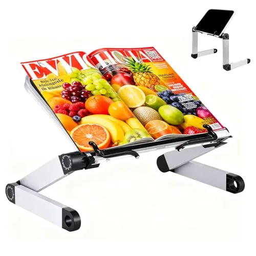 Silvotek Buchstaender