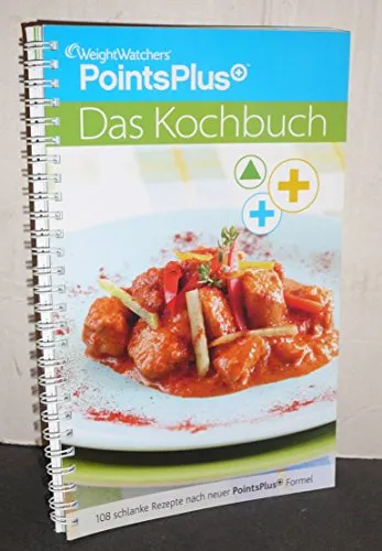 Produktbild Weight Watchers