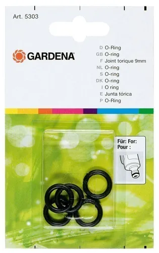 GARDENA Bewässerungssystem 05303-20
