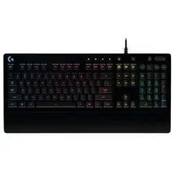 Produktbild Logitech G213 Prodigy Gaming-Tastatur