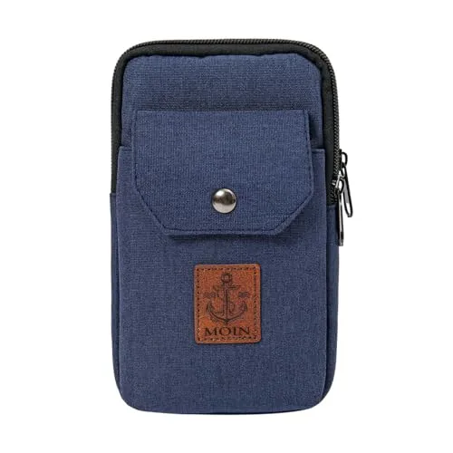 Leoberg Smartphone Outdoor-Tasche