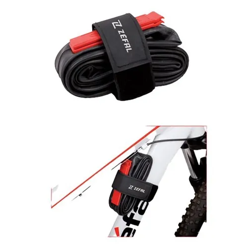 Universaler Befestigungsriemen von Zefal für Schläuche - zur Befestigung fast