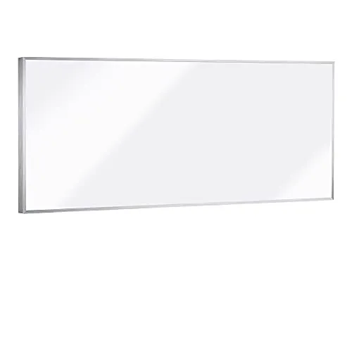 TROTEC Infrarotheizung TIH 700 S - Infrarotheizung für effiziente Wärme, ideal für heizungslose Räume oder punktuelle Beheizung in Wohn- und Arbeitsbereichen. Umweltfreundliche IR-C-Strahlung sorgt für direkte Wärme ohne Verlust.